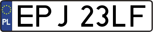 EPJ23LF