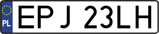 EPJ23LH
