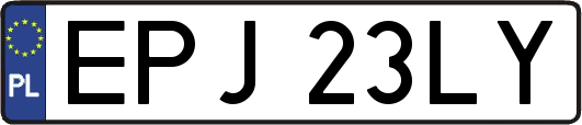 EPJ23LY