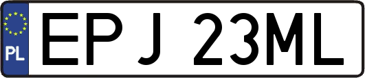 EPJ23ML