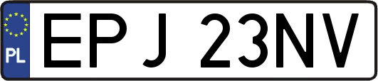 EPJ23NV