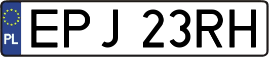 EPJ23RH