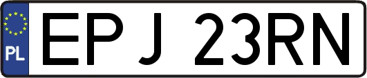 EPJ23RN