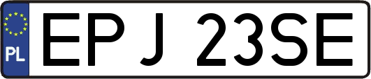 EPJ23SE