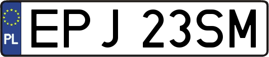 EPJ23SM