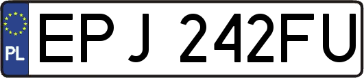 EPJ242FU