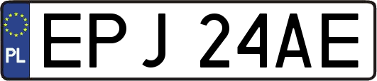 EPJ24AE
