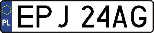 EPJ24AG