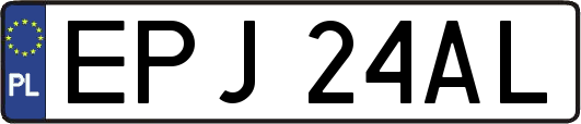 EPJ24AL