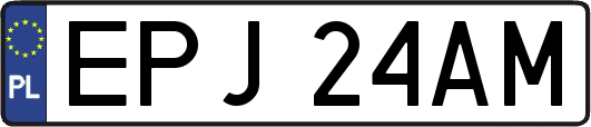 EPJ24AM