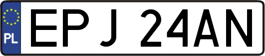 EPJ24AN