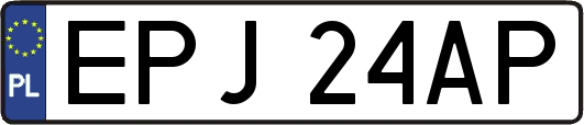 EPJ24AP
