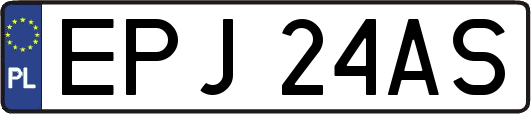 EPJ24AS