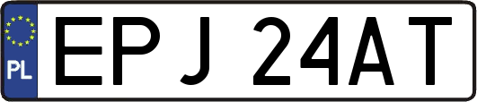 EPJ24AT