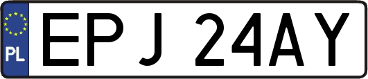 EPJ24AY