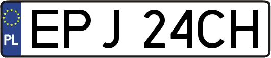EPJ24CH