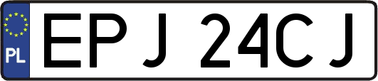 EPJ24CJ