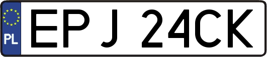 EPJ24CK