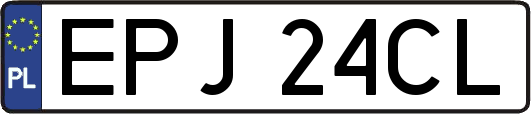 EPJ24CL