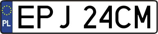 EPJ24CM