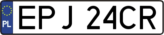 EPJ24CR