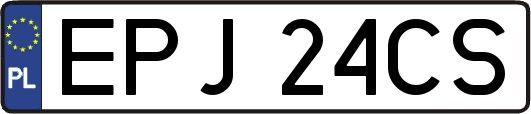 EPJ24CS