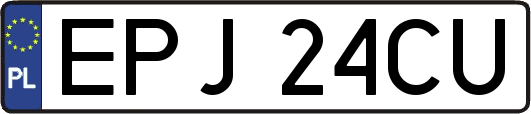 EPJ24CU