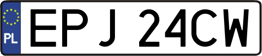 EPJ24CW