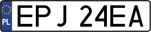 EPJ24EA