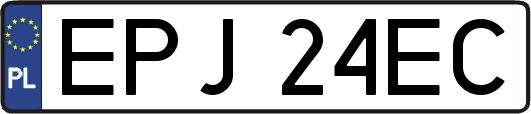 EPJ24EC