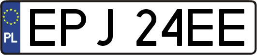 EPJ24EE