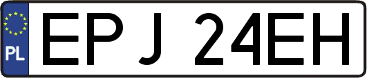 EPJ24EH