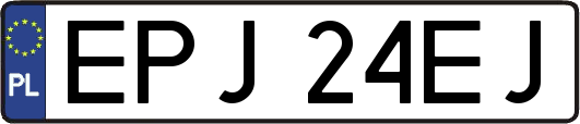 EPJ24EJ