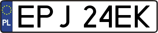 EPJ24EK