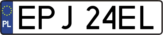 EPJ24EL