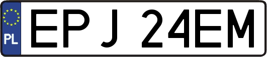 EPJ24EM