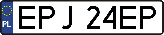 EPJ24EP