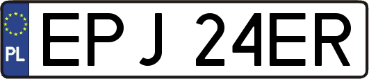 EPJ24ER