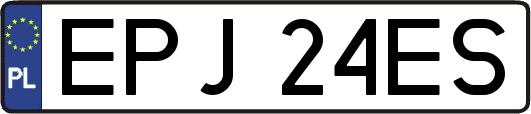 EPJ24ES