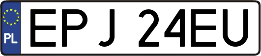 EPJ24EU