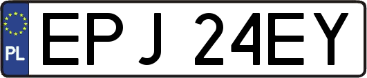 EPJ24EY