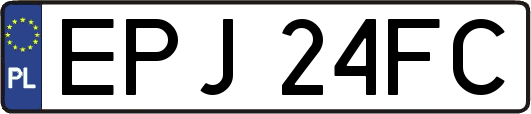 EPJ24FC
