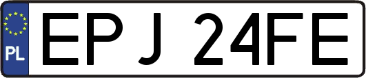 EPJ24FE