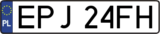 EPJ24FH