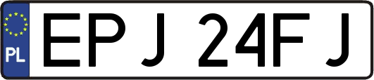 EPJ24FJ