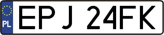 EPJ24FK