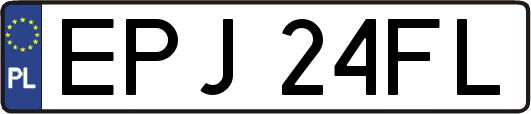 EPJ24FL