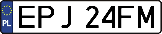 EPJ24FM