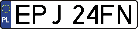 EPJ24FN