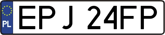 EPJ24FP